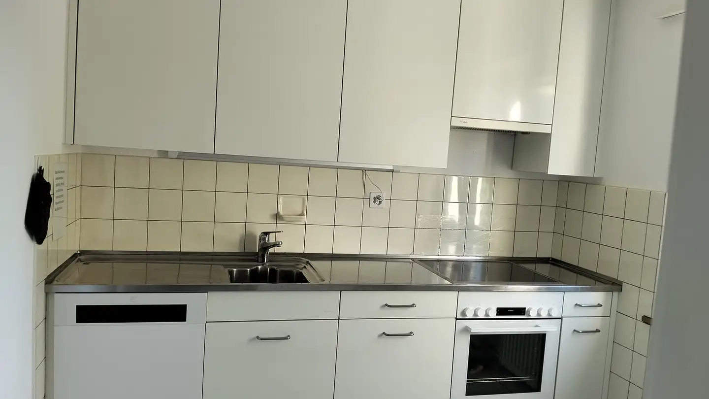 Single room for rent - 5000 Aarau - Photo 3