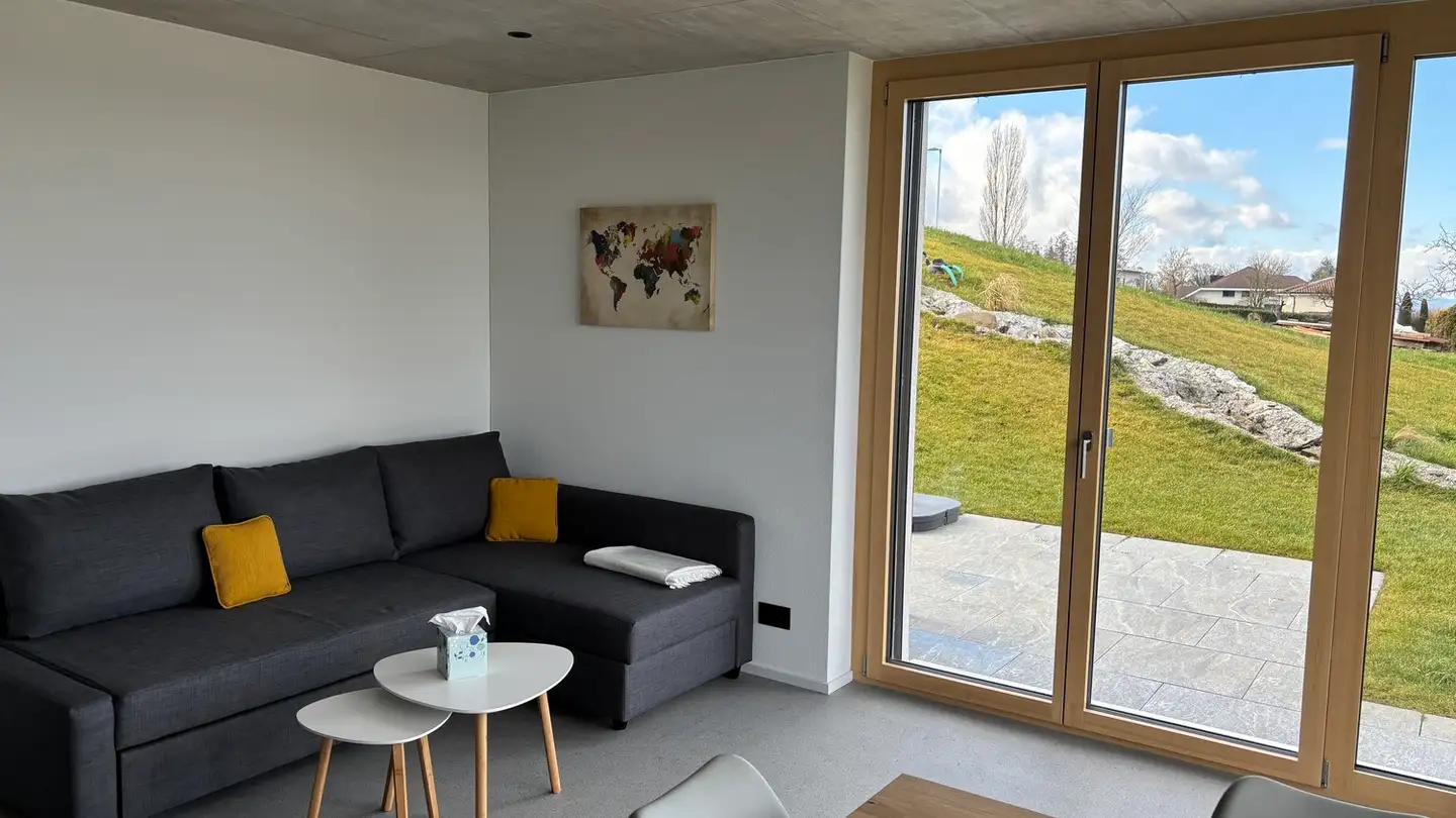 Appartamento in affitto - 8272 Ermatingen - Foto 2