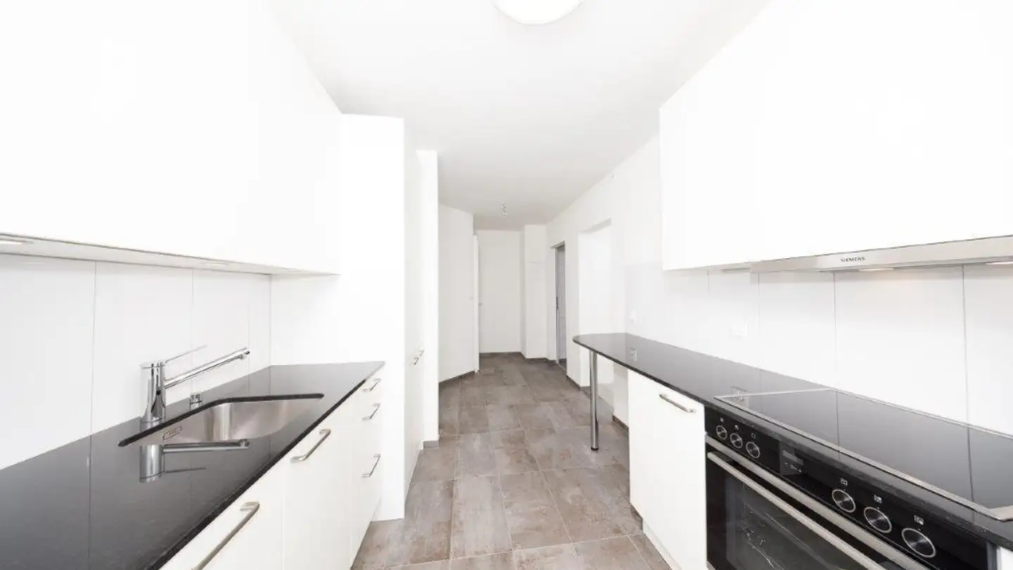 Wohnung mieten - Lothringerstrasse 167, 4056 Basel - Foto 2