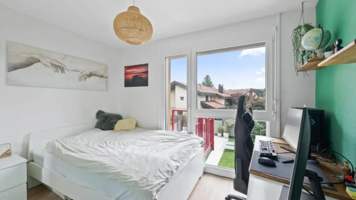 Semi-detached house for sale - 1530 Payerne - Photo 3