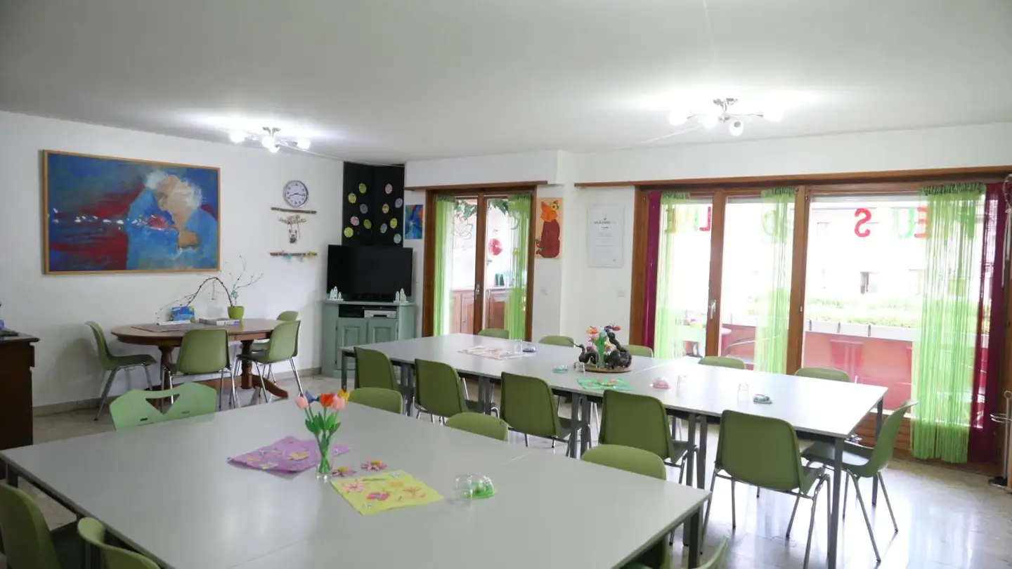 Wohnung kaufen - 1907 Saxon - Foto 3