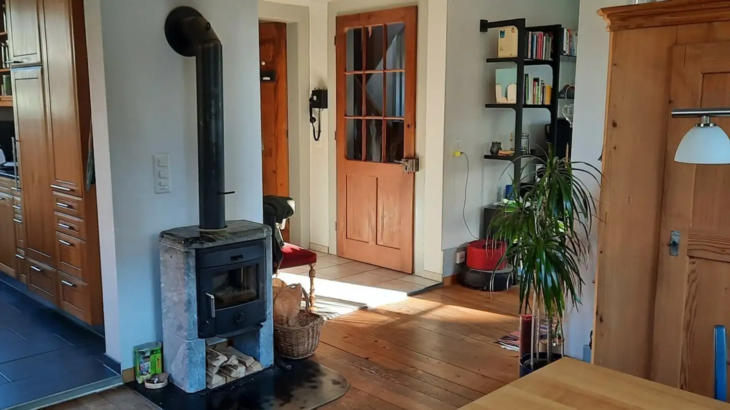 Single house for rent - Mattenstrasse 14, 3600 Thun - Photo 4