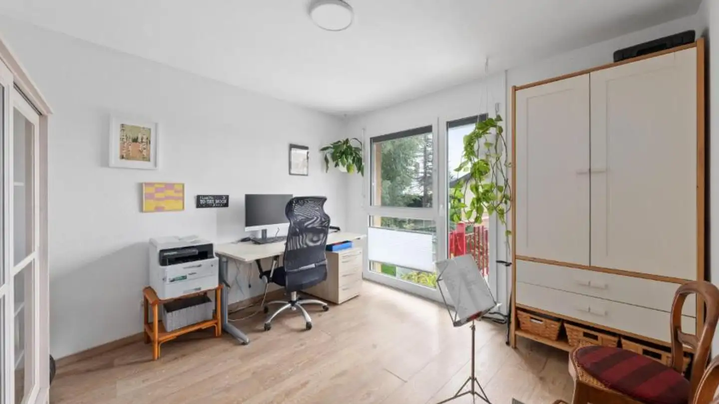 Semi-detached house for sale - 1530 Payerne - Photo 4