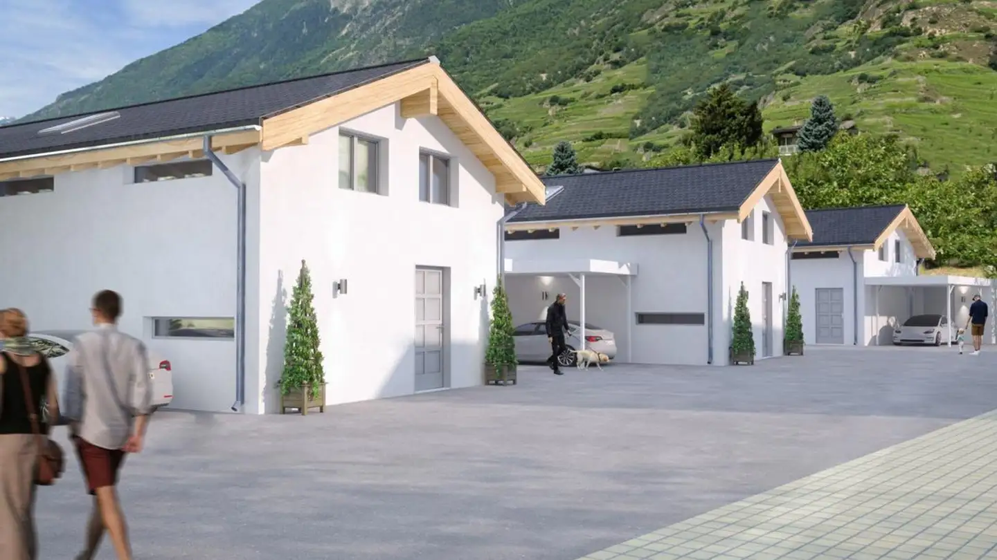 Casa singola in vendita - 1926 Fully