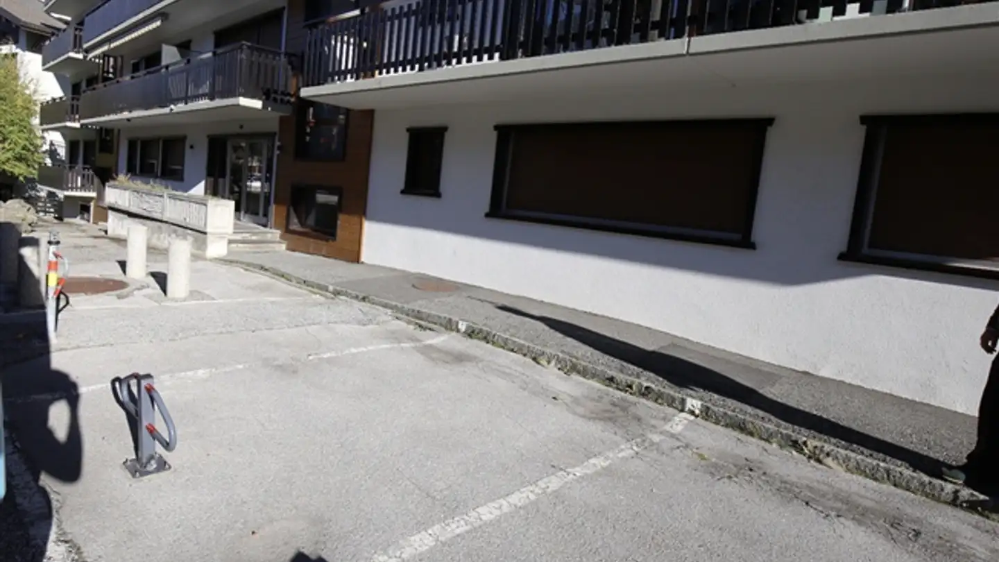 Wohnung mieten - Chemin Du Tsampi 17, 1997 Haute-Nendaz