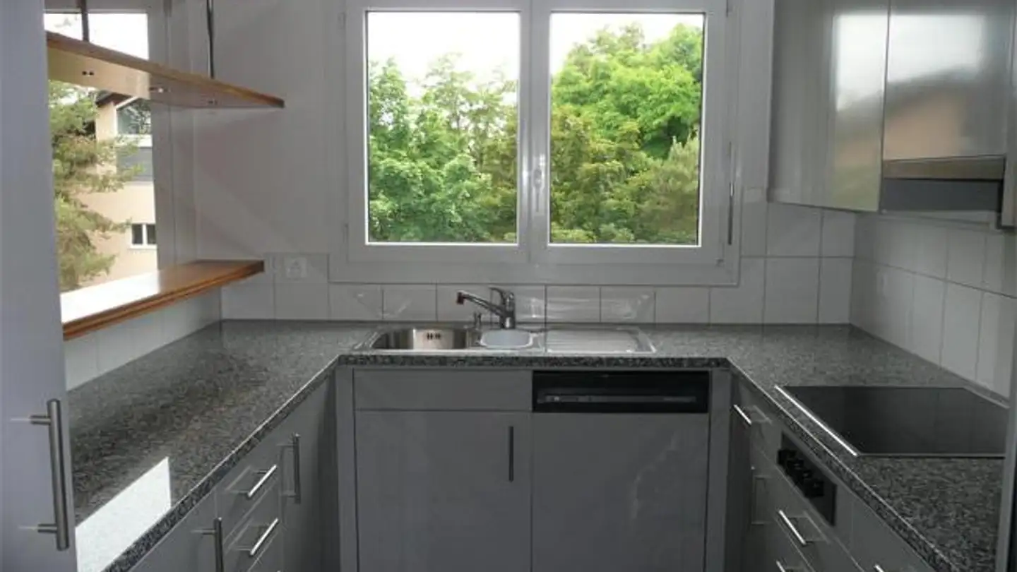 Appartamento in affitto - Riedwiesen 8, 8603 Schwerzenbach - Foto 2