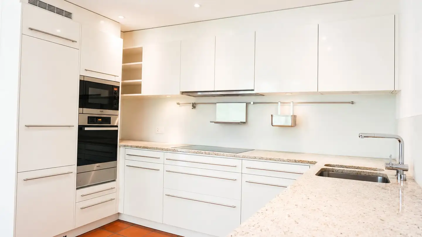 Apartment for rent - Witikonerstrasse 221, 8053 Zürich