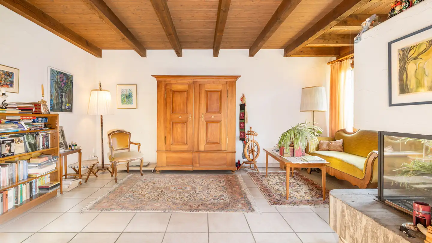 Maison individuelle à vendre - Chrotewynli, 5722 Gränichen - Photo 3