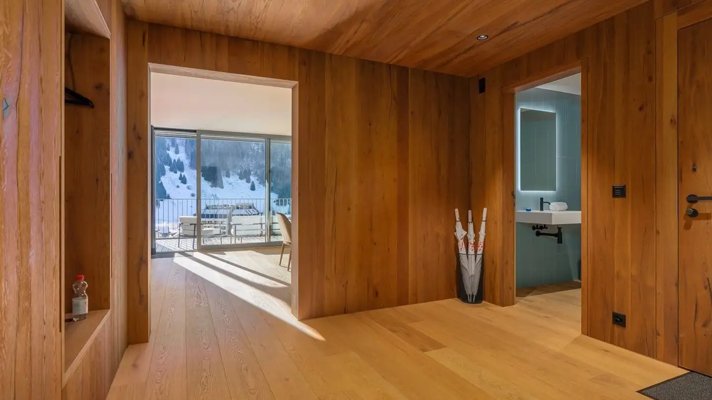 Appartamento in affitto - Terracestrasse 10, 6390 Engelberg - Photo 3