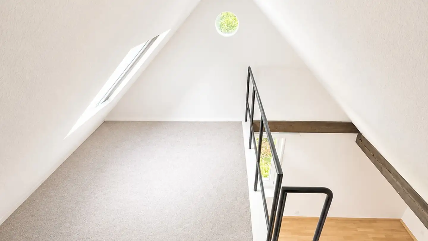 Apartment for rent - Witikonerstrasse 221, 8053 Zürich - Photo 4