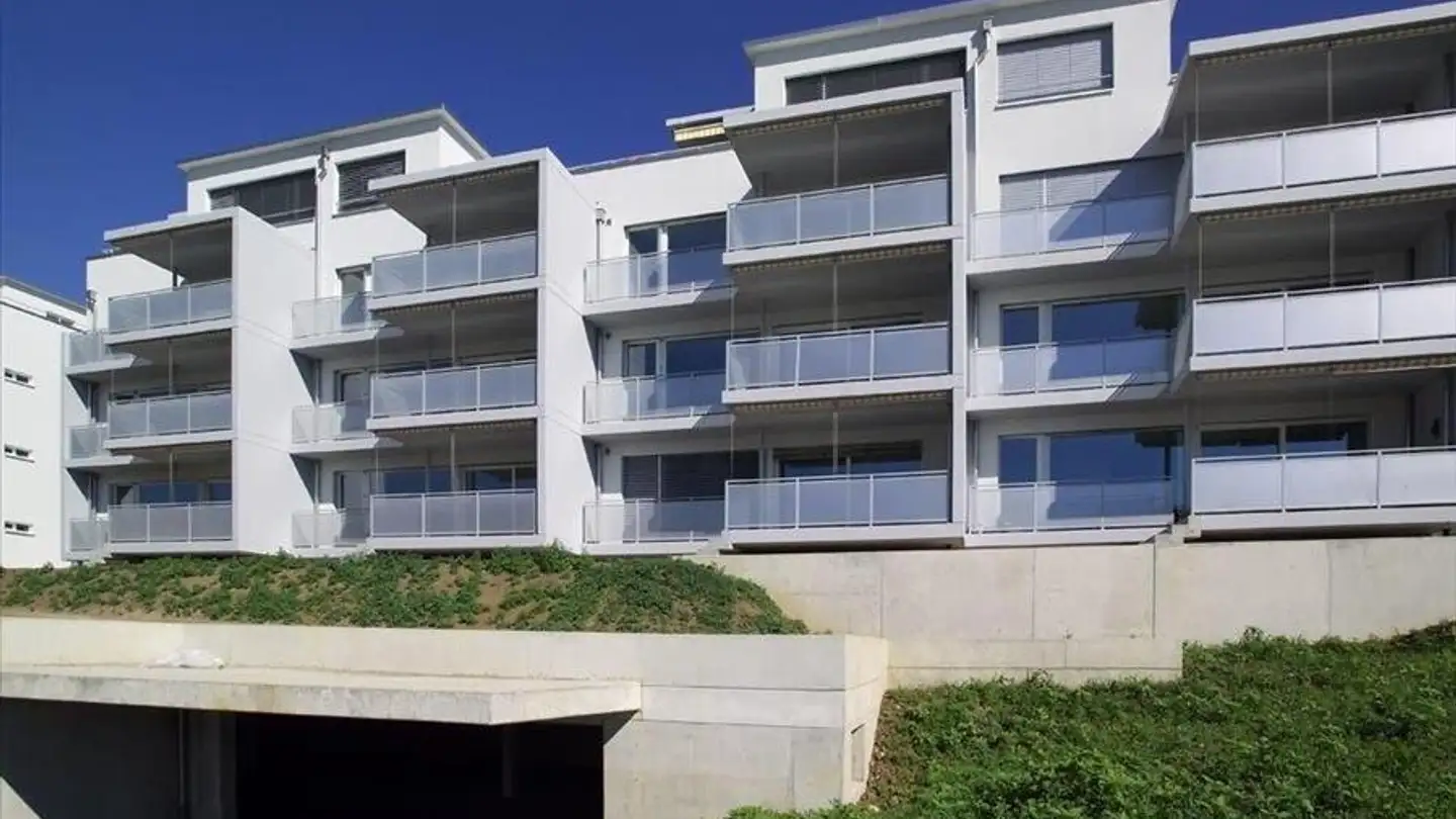 Wohnung mieten - Neugrubenstrasse 23a, 9500 Wil SG