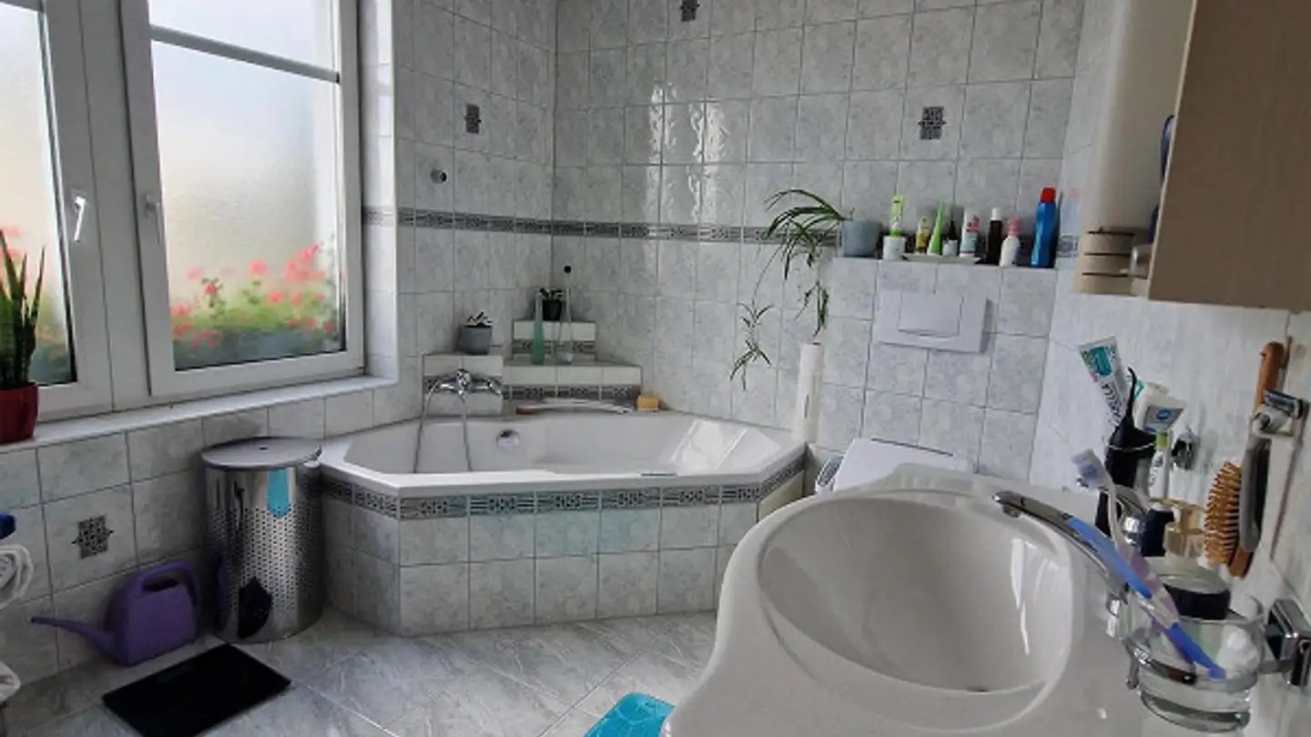 Wohnung mieten - Bahnhofstrasse 47, 8594 Güttingen - Foto 3