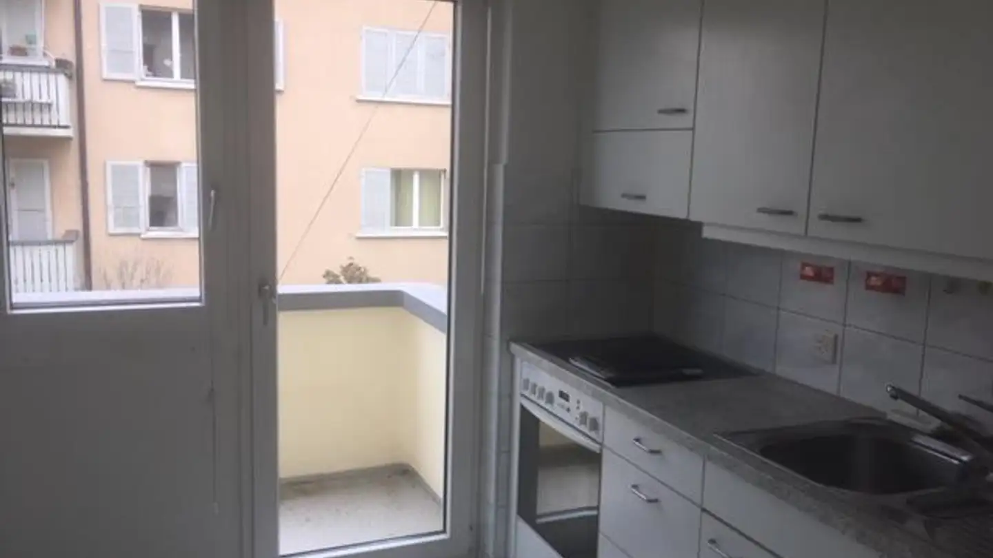 Appartamento in affitto - Hinterbramberg 11, 6004 Luzern - Foto 2