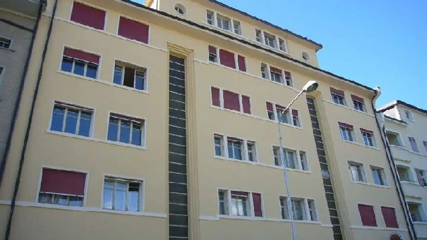 Apartment for rent - Avenue Nestlé 19, 1800 Vevey - Photo 2