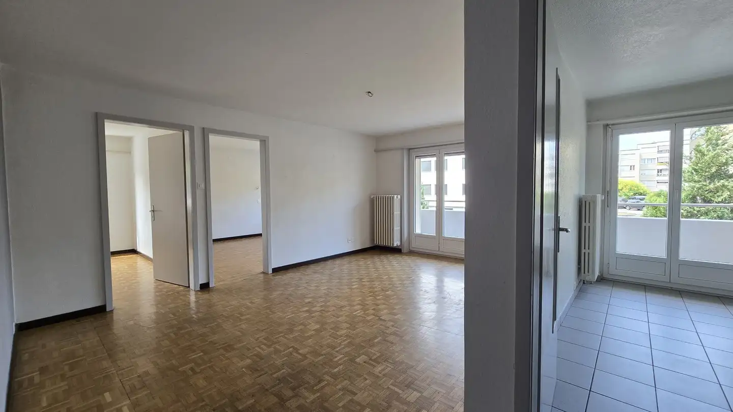 Appartement à louer - Route De Notre-Dame 22, 2013 Colombier NE - Photo 4