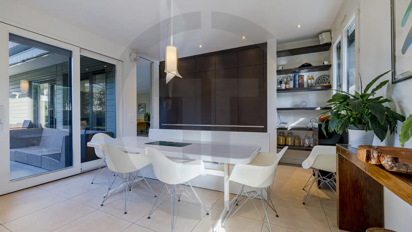 Duplex à louer - 1222 Vésenaz - Photo 3