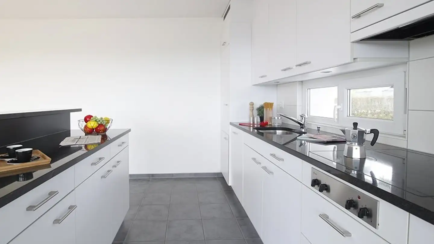 Wohnung mieten - Neugrubenstrasse 23a, 9500 Wil SG - Foto 3