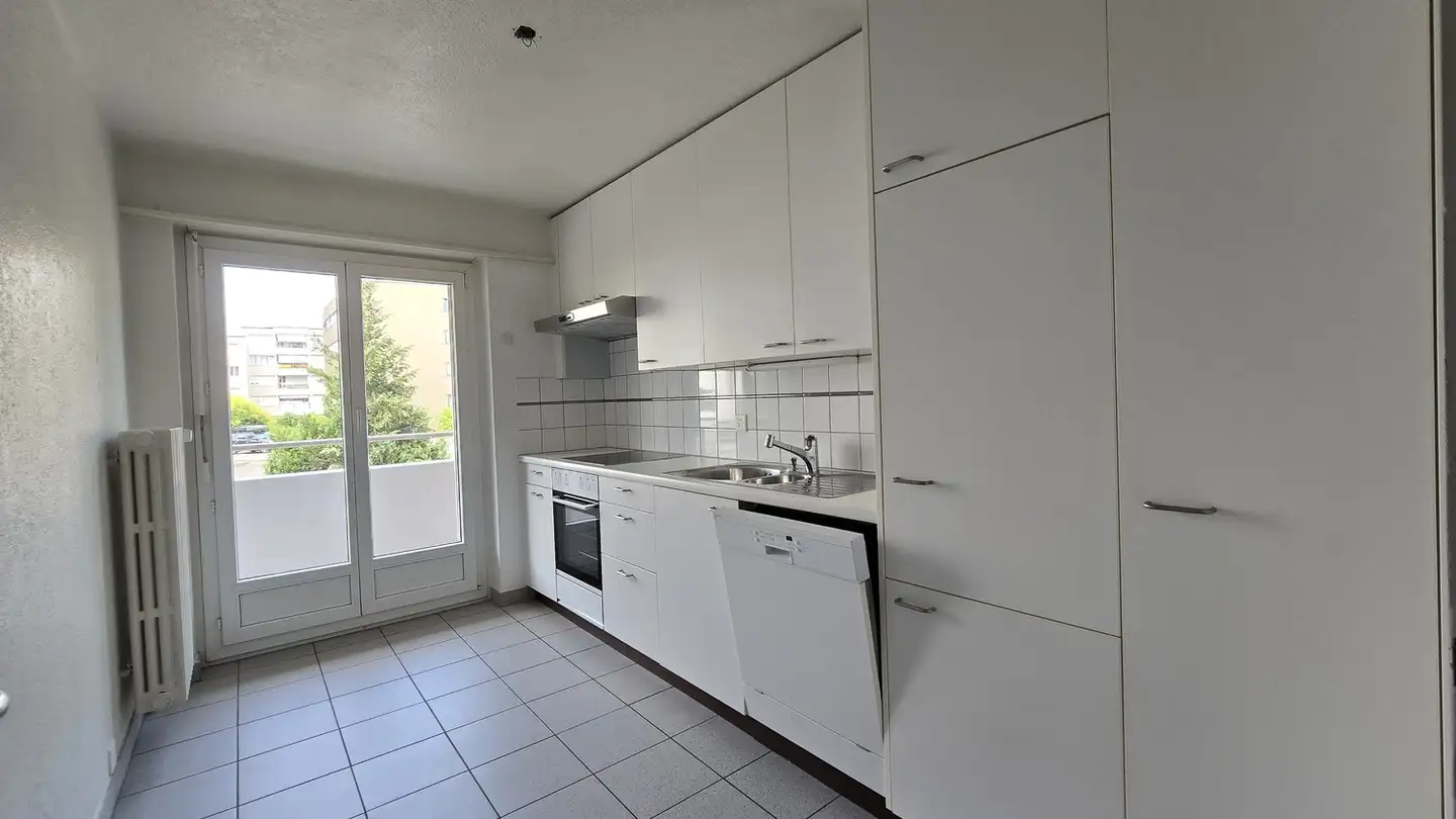 Appartement à louer - Route De Notre-Dame 22, 2013 Colombier NE