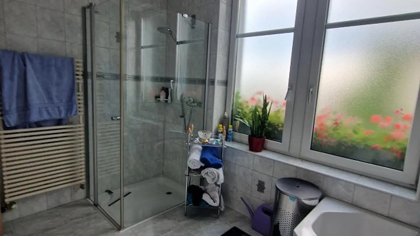 Wohnung mieten - Bahnhofstrasse 47, 8594 Güttingen - Foto 4