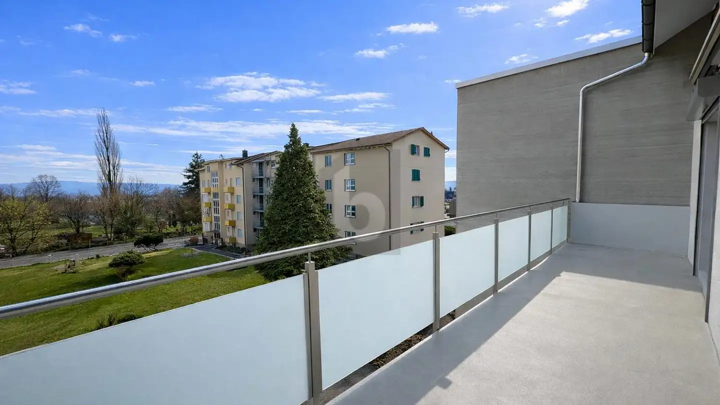 Appartement à louer - 2544 Bettlach