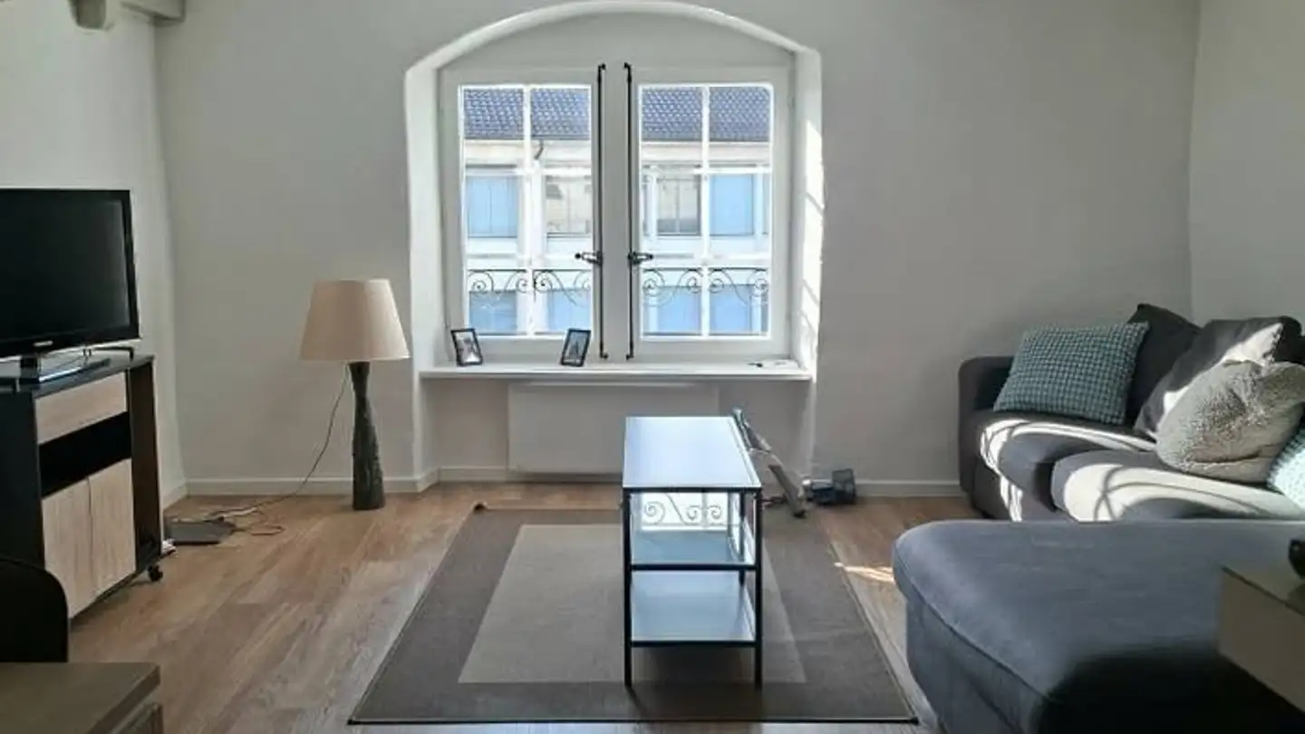 Appartamento in affitto - 1110 Morges