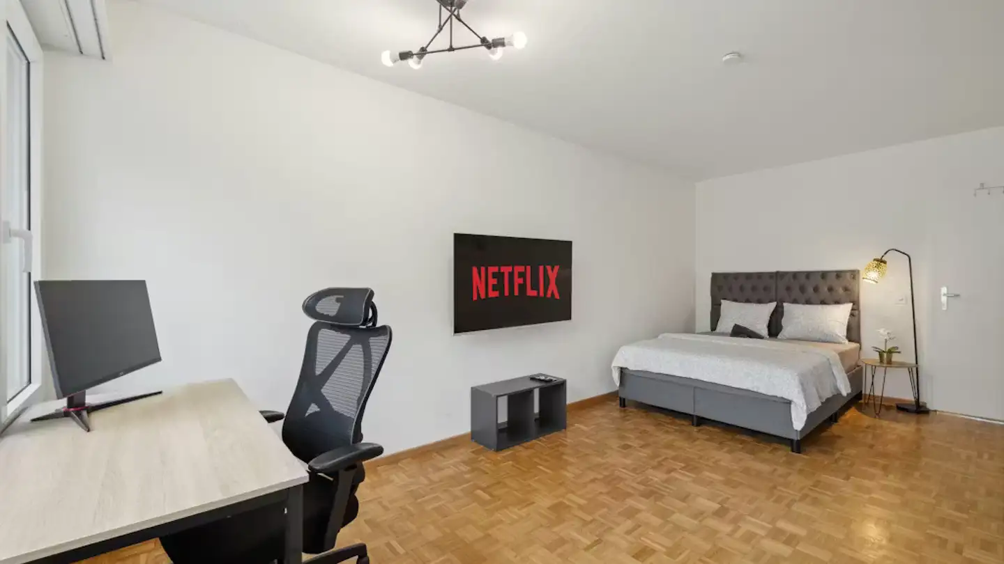 Apartment for rent - Bleichestrasse, 8400 Winterthur