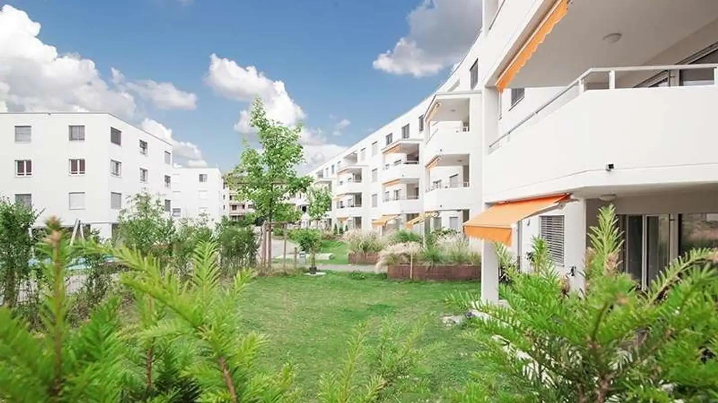 Wohnung mieten - Zürcherstrasse 74, 5432 Neuenhof