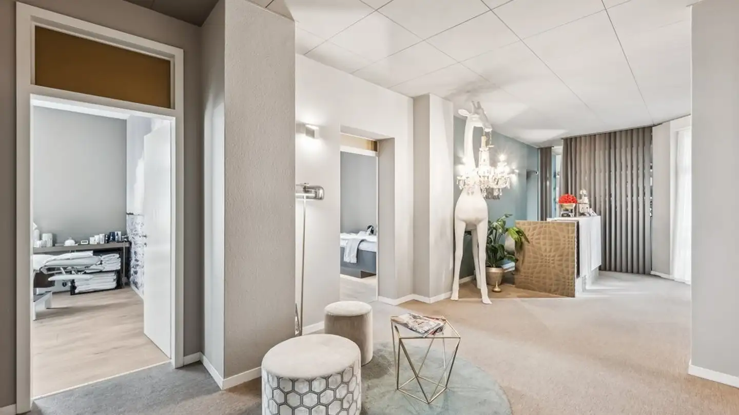 Spazio ufficio in affitto - Hornergasse 13, 8001 Zürich - Foto 2