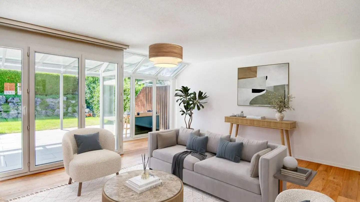 Duplex in vendita - Weiheracher 26, 3253 Schnottwil - Photo 2