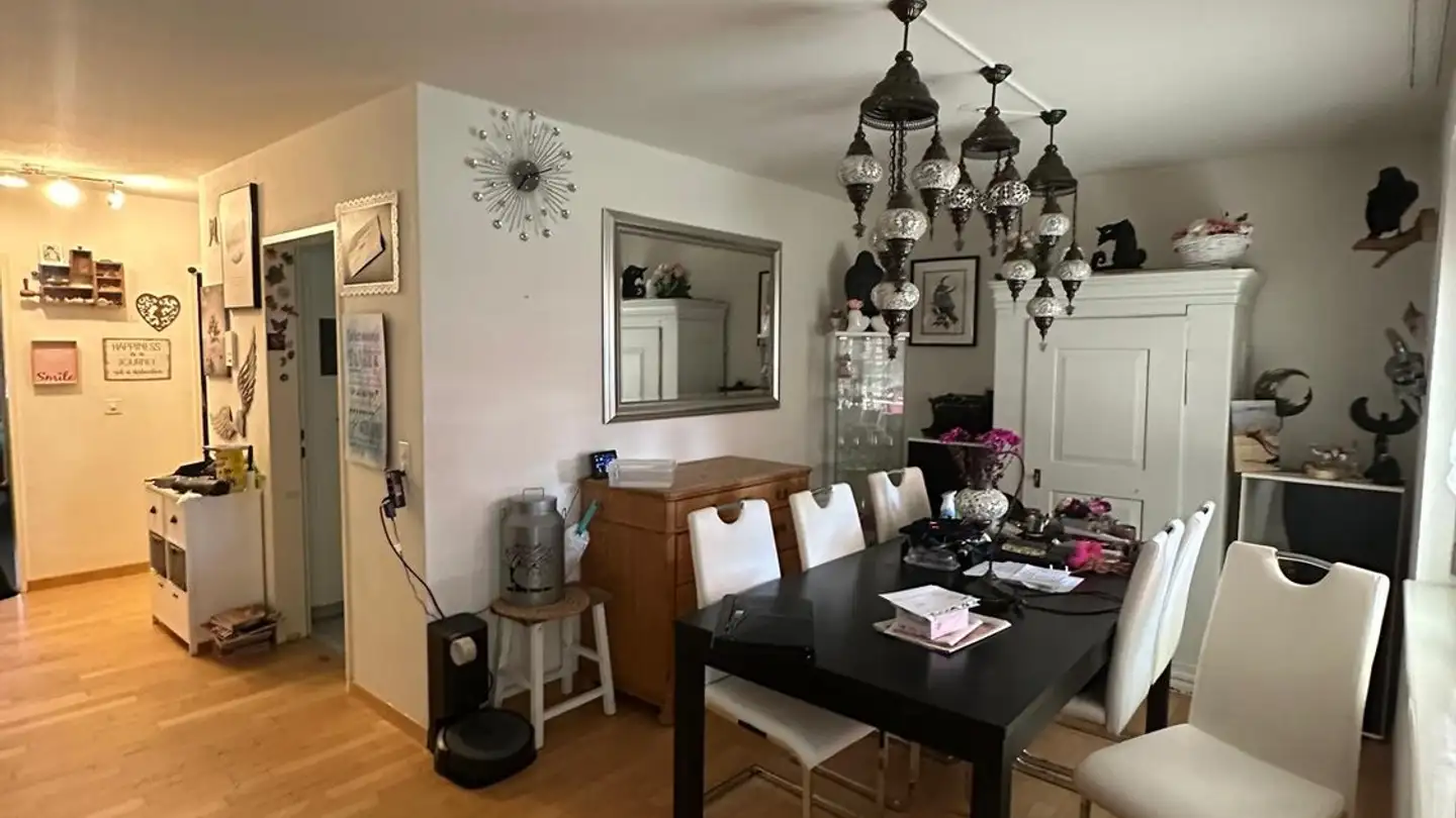 Apartment for rent - Hardackerstrasse 31, 5301 Siggenthal Station - Photo 2