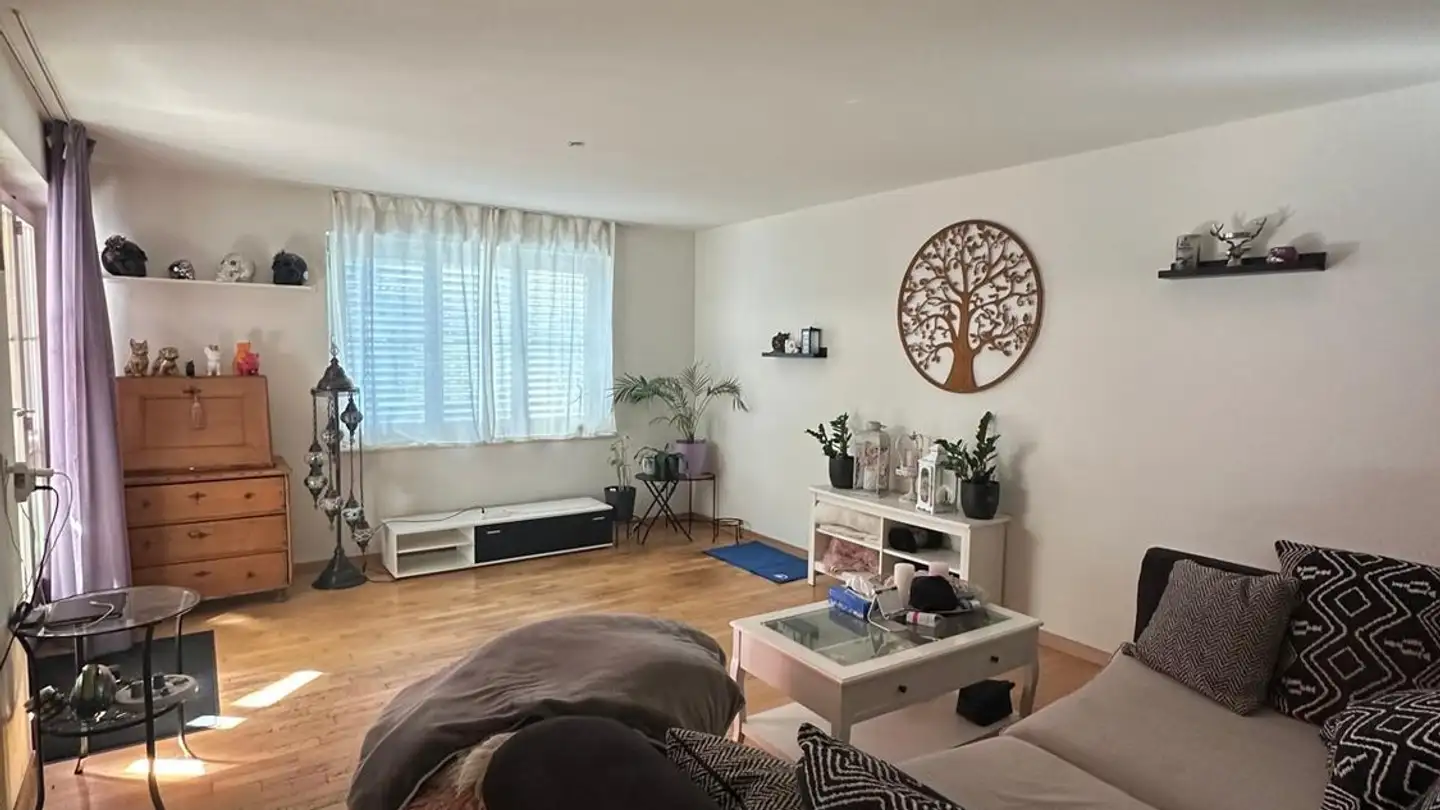 Apartment for rent - Hardackerstrasse 31, 5301 Siggenthal Station - Photo 4