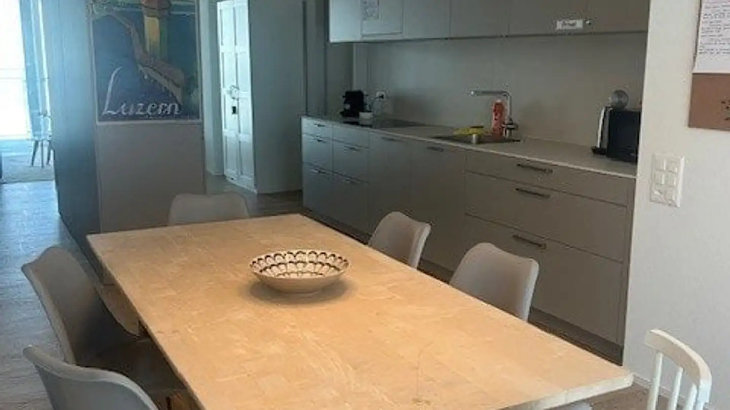 Apartment for rent - Pilatus Kulm, 6010 Pilatus Kulm - Photo 2