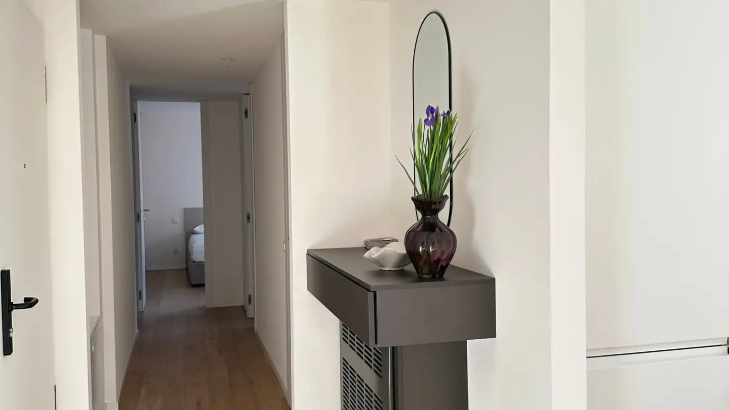 Appartamento in affitto - Via Muggina 4, 6962 Viganello - Foto 3