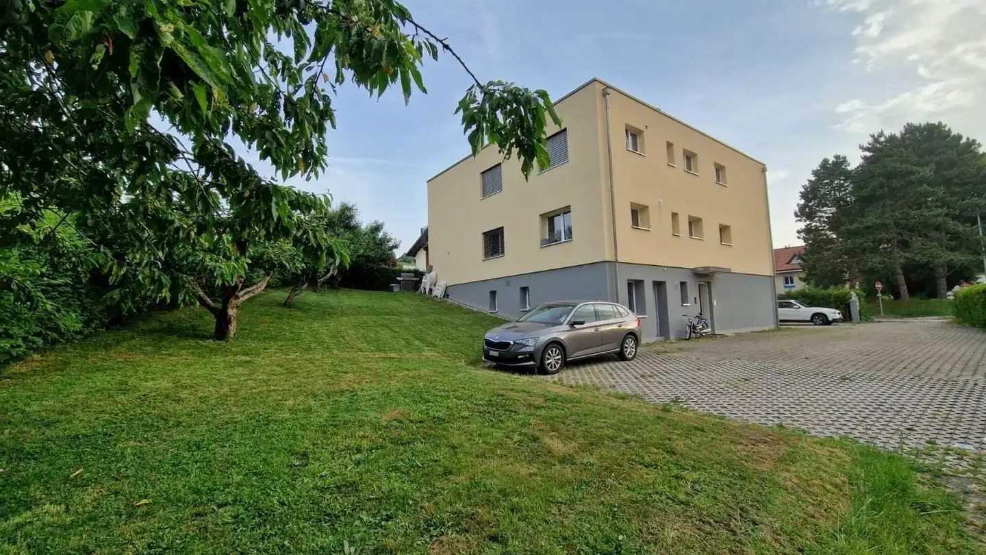 Single house for sale - 1724 Bonnefontaine