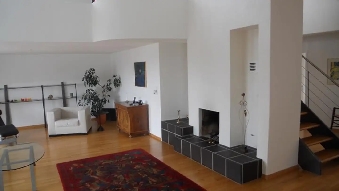 Attico in affitto - Tablatstrasse 12a, 9016 St. Gallen - Foto 3