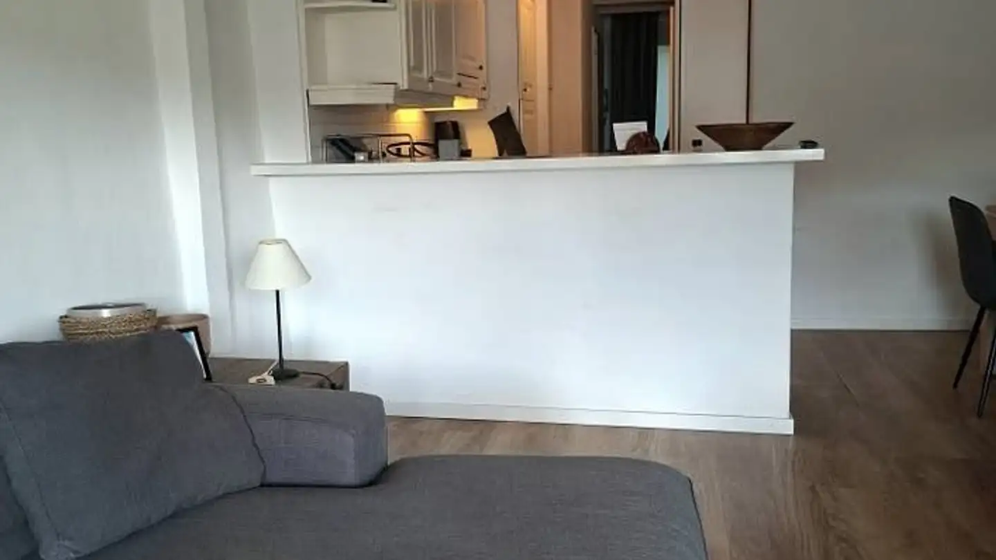 Appartamento in affitto - 1110 Morges - Foto 4