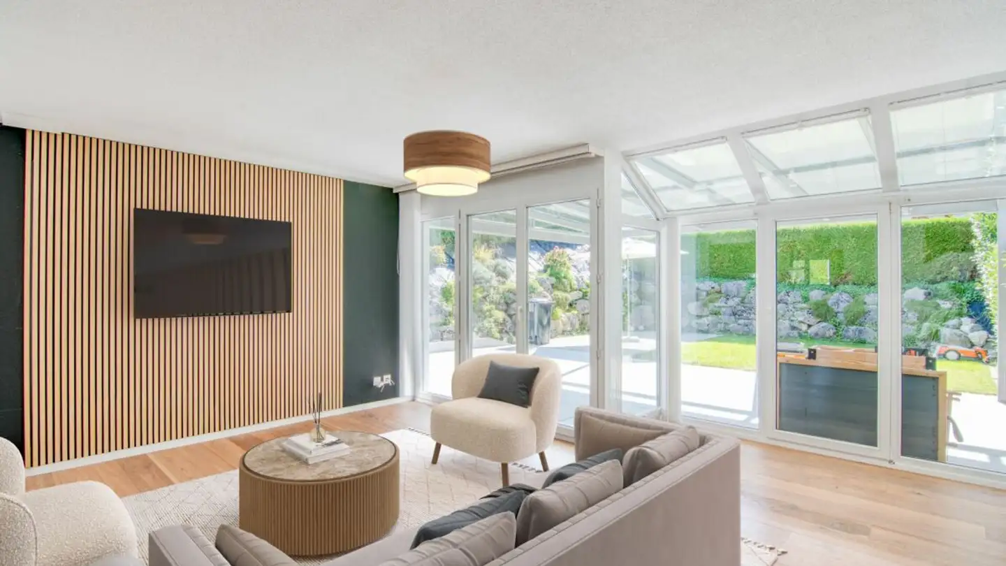 Duplex in vendita - Weiheracher 26, 3253 Schnottwil - Photo 3