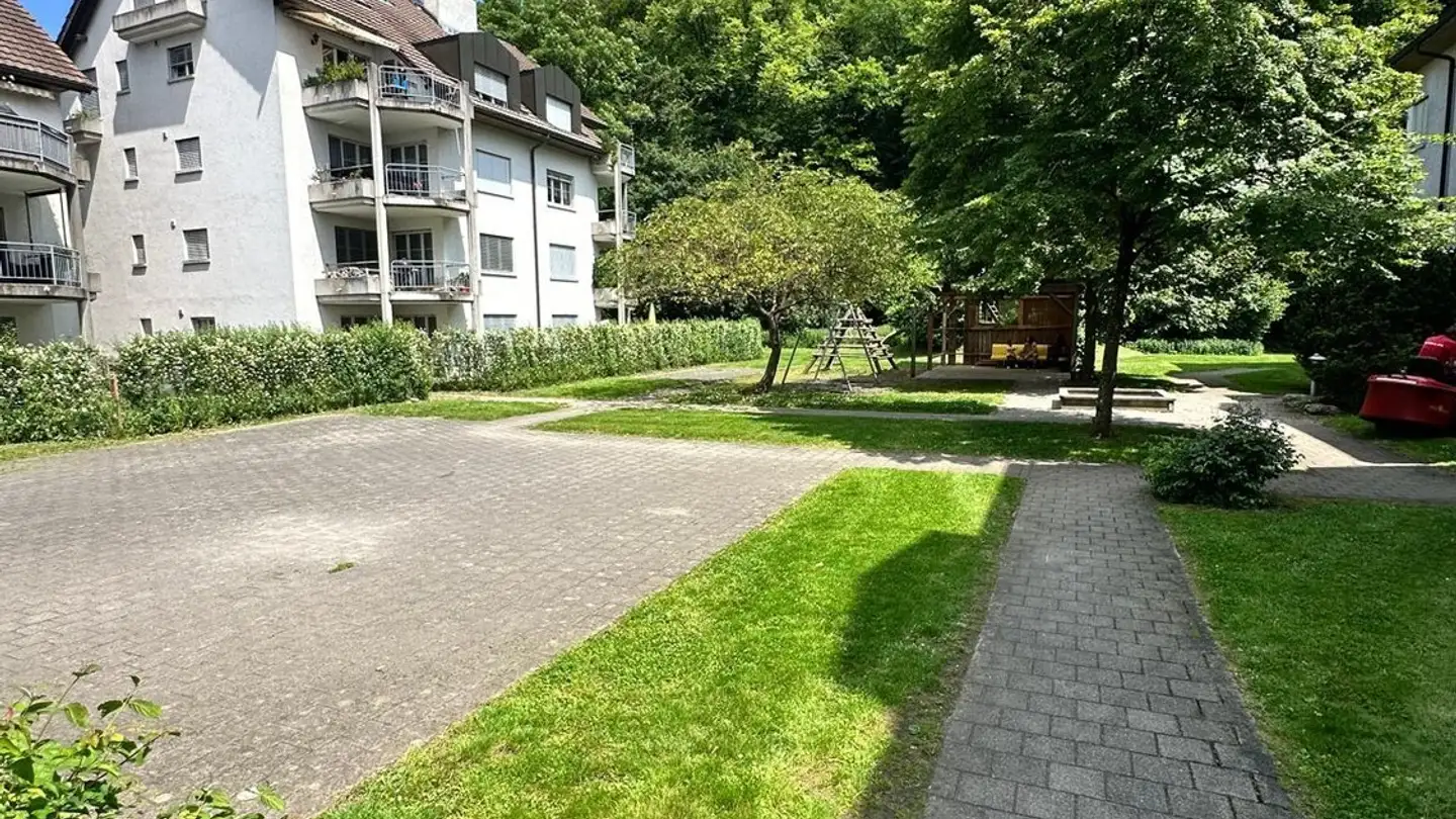 Apartment for rent - Hardackerstrasse 31, 5301 Siggenthal Station