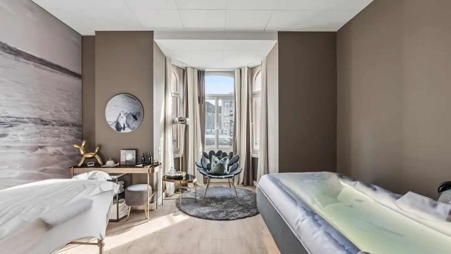 Spazio ufficio in affitto - Hornergasse 13, 8001 Zürich - Foto 4