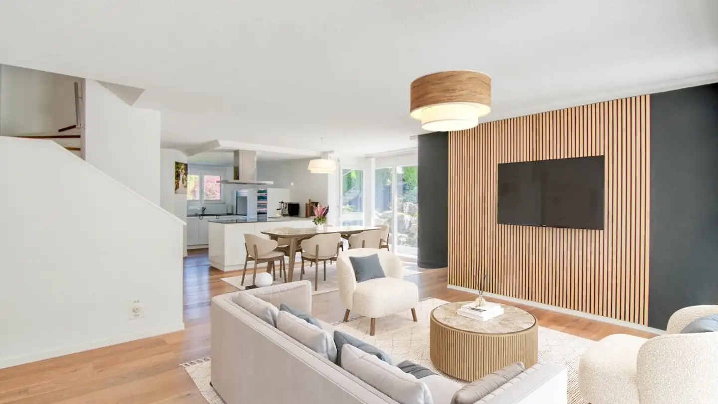 Duplex in vendita - Weiheracher 26, 3253 Schnottwil - Photo 4