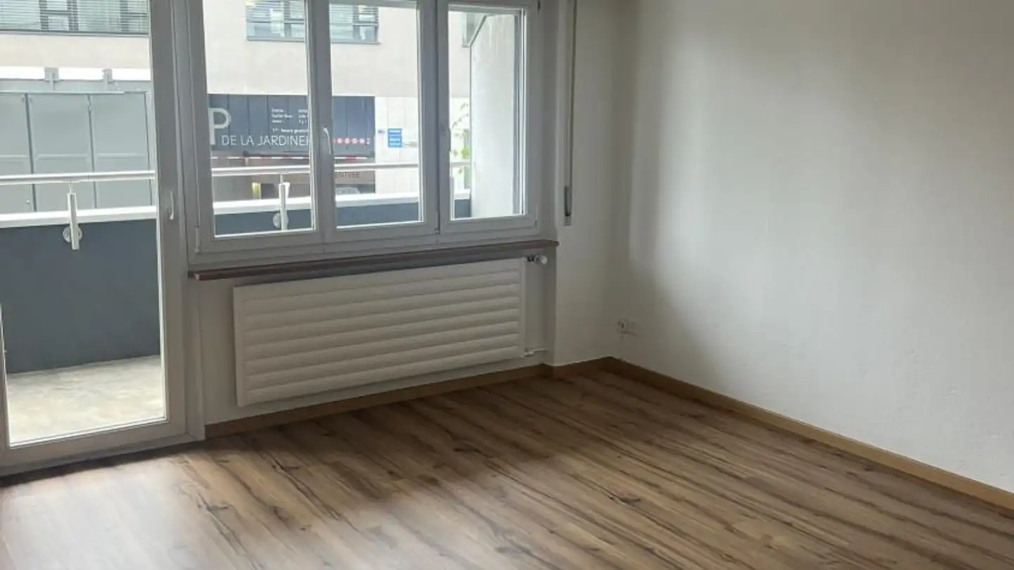 Wohnung mieten - Bellevoie 8, 2800 Delémont
