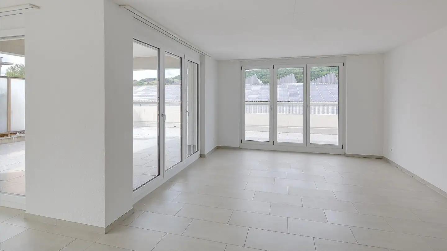 Penthouse for rent - Schützenhausstrasse 29, 5612 Villmergen - Photo 2