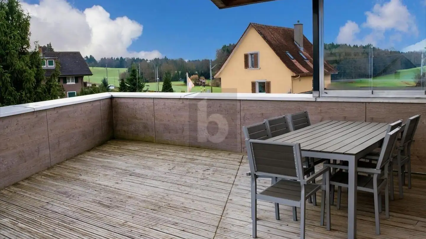 Bürofläche mieten - 6280 Hochdorf - Foto 3
