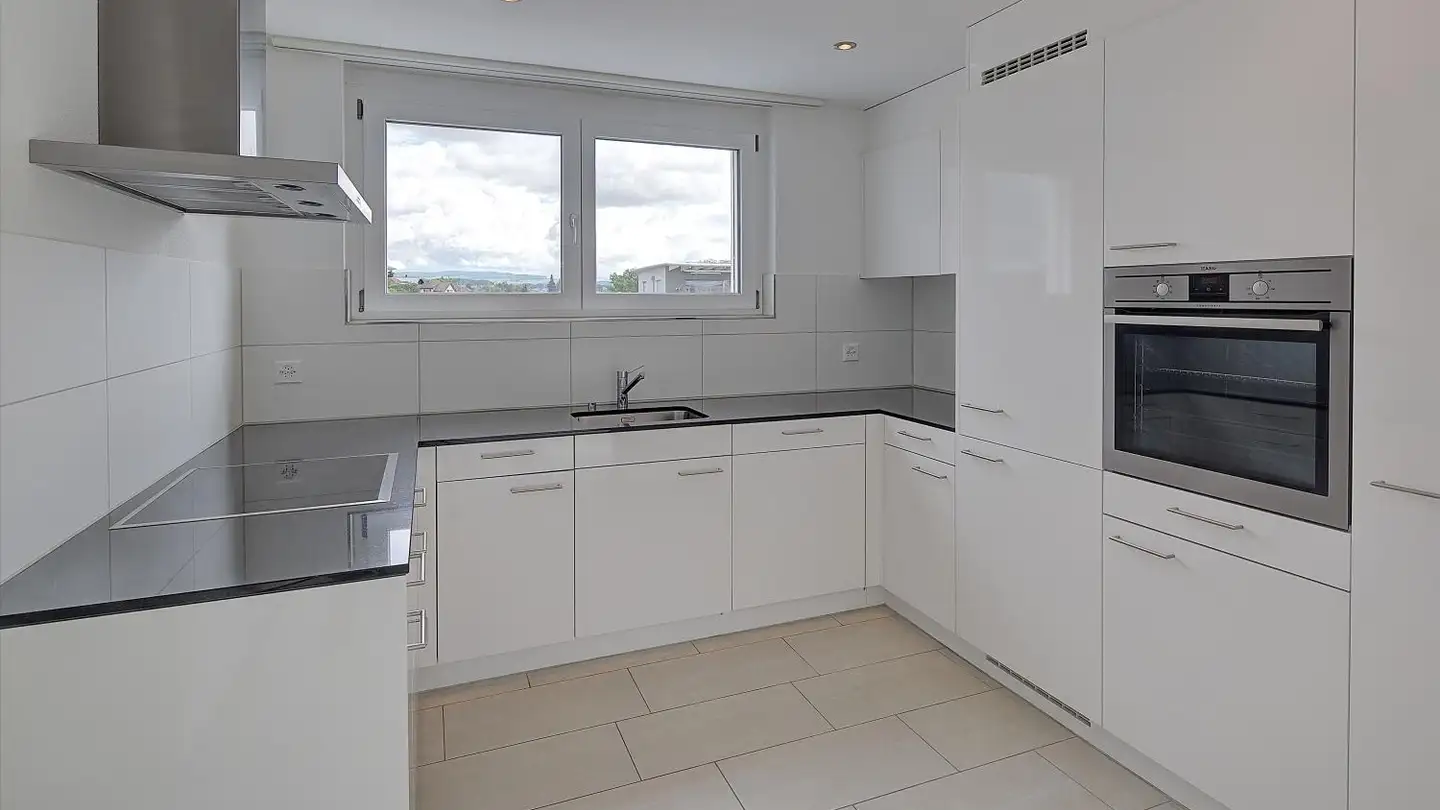 Penthouse for rent - Schützenhausstrasse 29, 5612 Villmergen - Photo 3