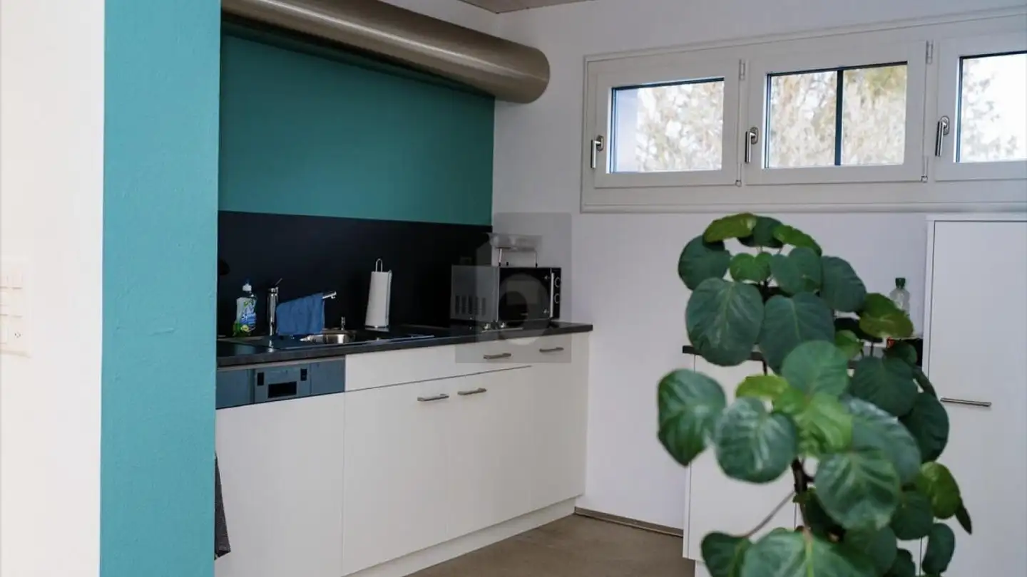 Bürofläche mieten - 6280 Hochdorf - Foto 4