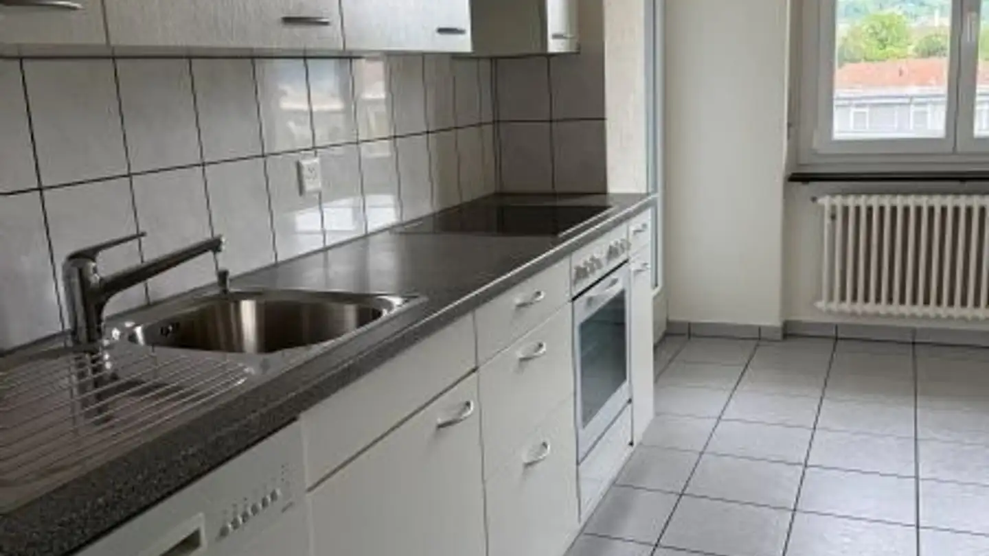 Appartamento in affitto - Jurastrasse 9, 4600 Olten - Foto 2