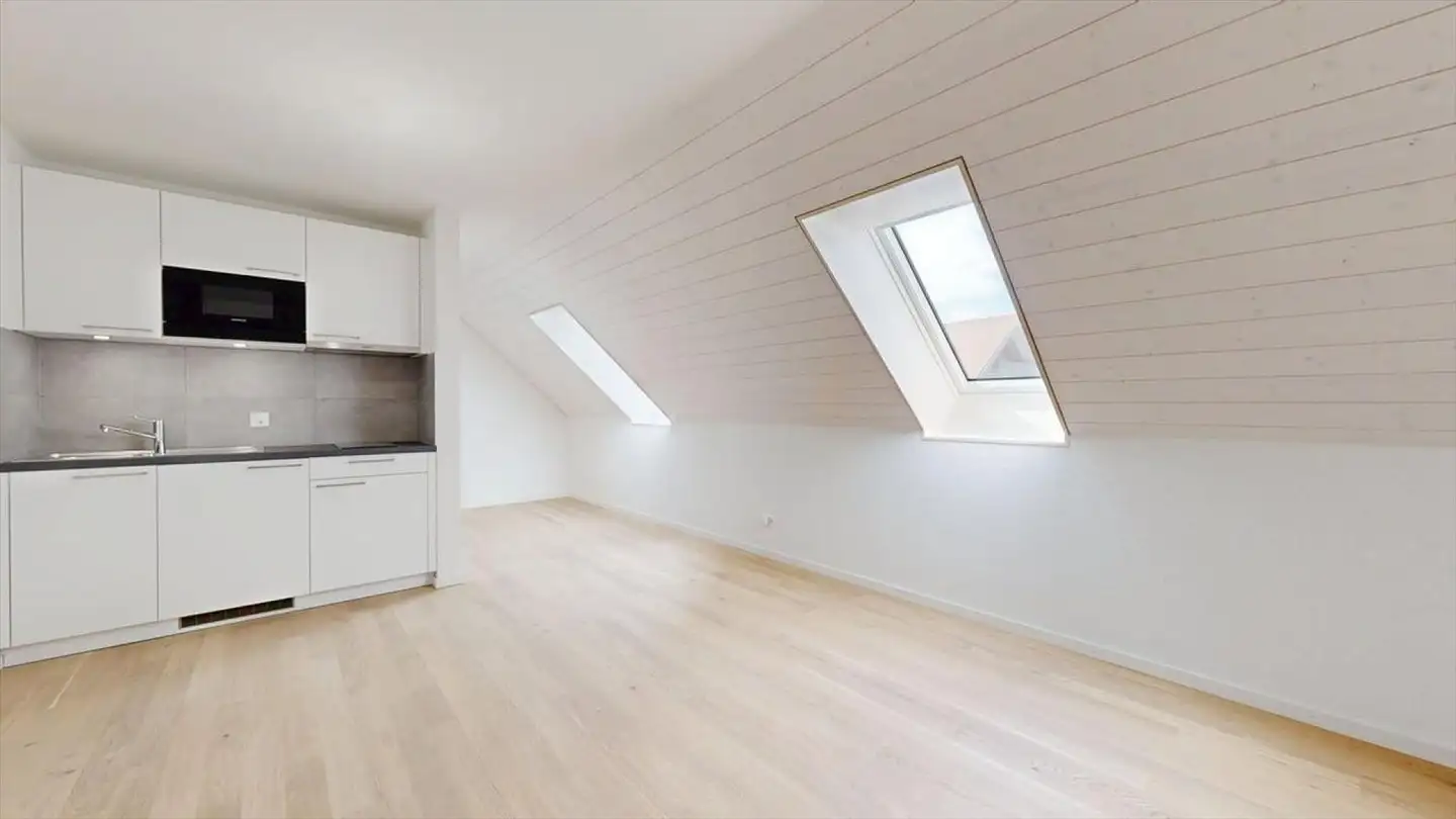 Spazio ufficio in vendita - Rue De La Croix Blanche 4, 1036 Sullens - Photo 3