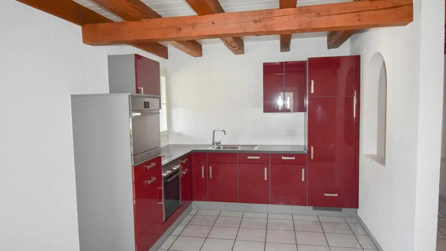 Appartement à louer - Hauptstrasse 2, 9562 Märwil - Photo 2