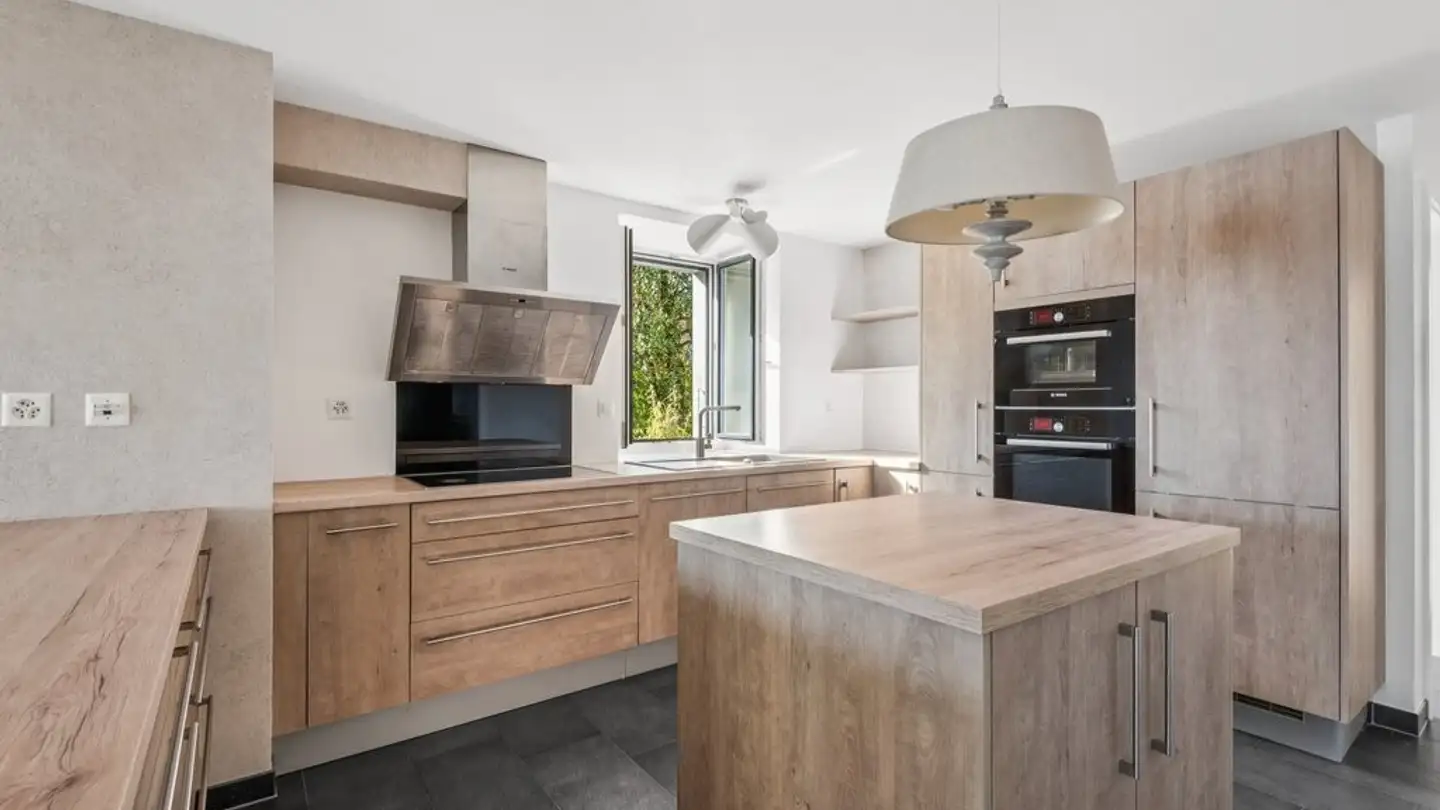 Apartment for rent - Chemin De La Cougnire 3, 1071 Chexbres - Photo 3