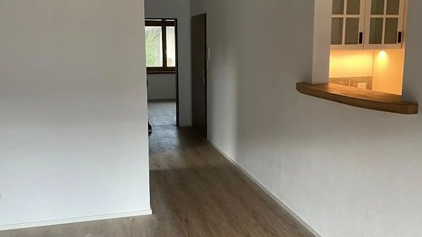 Wohnung mieten - Castaletweg 12, 7206 Igis - Foto 3